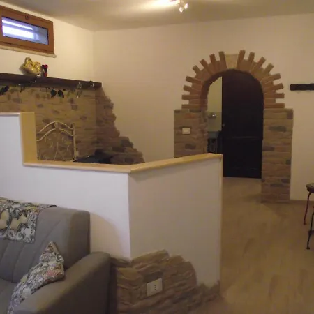 Casetta_jolanda Holiday home Trapani